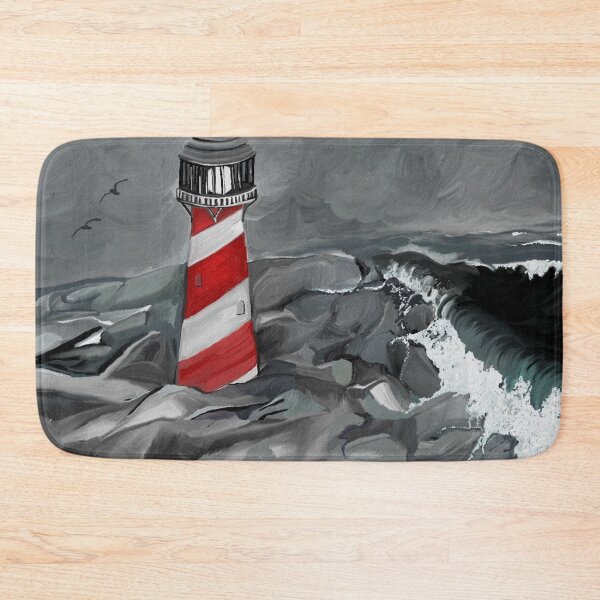 Item preview, The Storm designed and sold by Robin Kinnard.