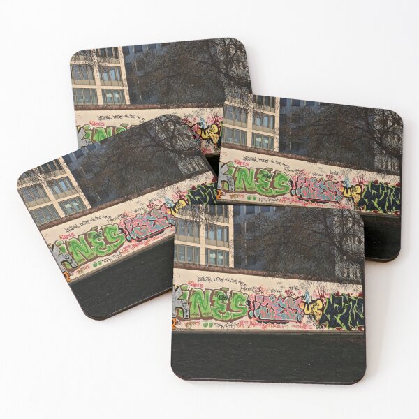 Item preview, East graffiti  designed and sold by Francisco Vasconcellos.