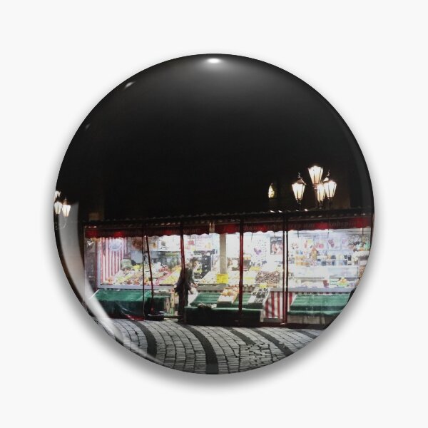 Item preview, Nuremberg stall at dawn designed and sold by Francisco Vasconcellos.