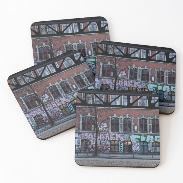 Item preview, Wrangelkiez designed and sold by Francisco Vasconcellos.