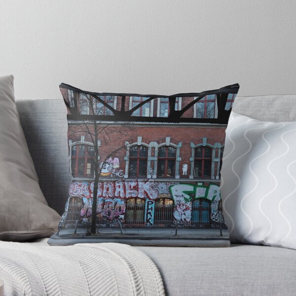 Item preview, Wrangelkiez designed and sold by Francisco Vasconcellos.