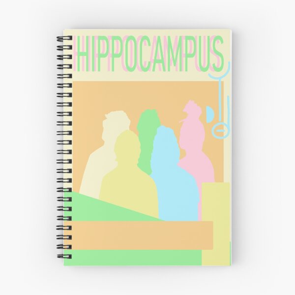 Item preview, hippo campus designed and sold by pinakimlada.