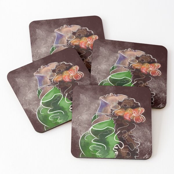 Item preview, Stir Crazy designed and sold by Laura Bonacci.