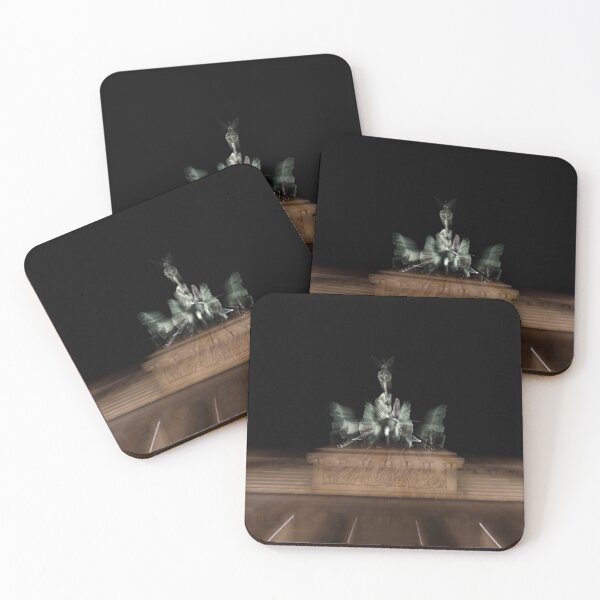 Item preview, Blurry Victoria of Berlin II designed and sold by Francisco Vasconcellos.