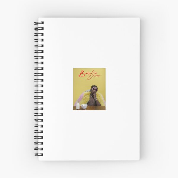 Item preview, young thug barter 6 designed and sold by qwety12345.