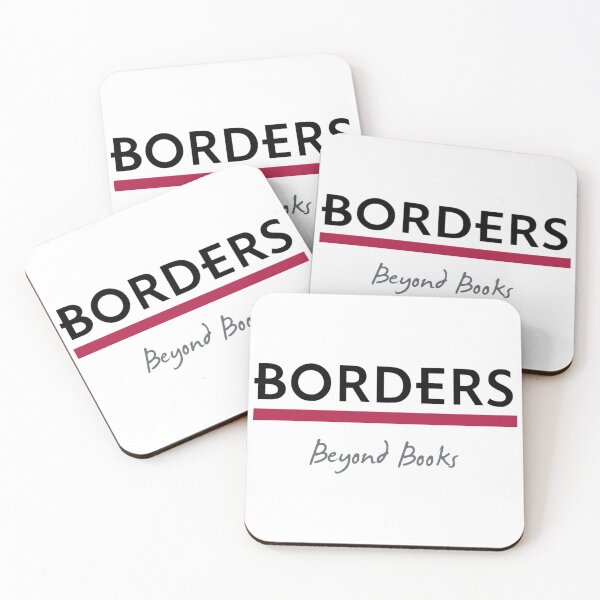 Item preview, Borders designed and sold by jordan5L.