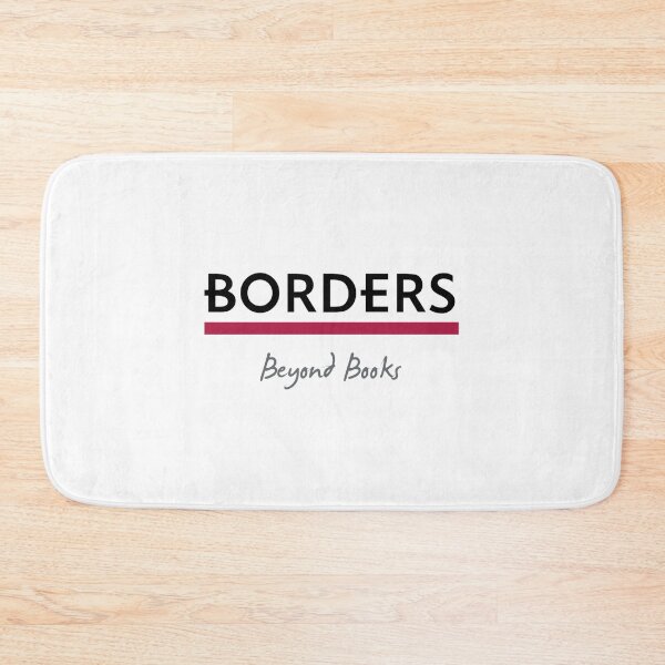 Item preview, Borders designed and sold by jordan5L.