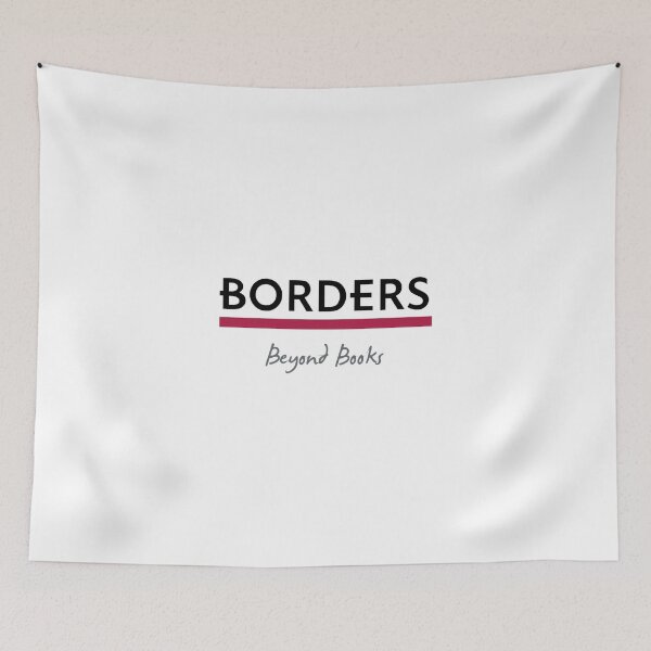 Item preview, Borders designed and sold by jordan5L.