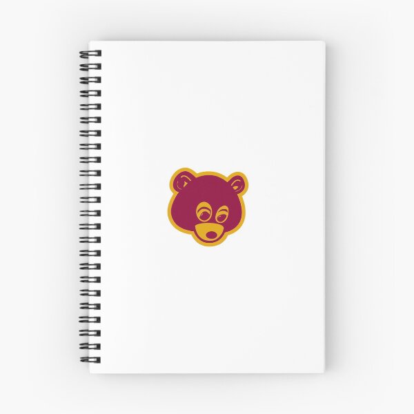 Item preview, pablo bear kanye designed and sold by qwety12345.