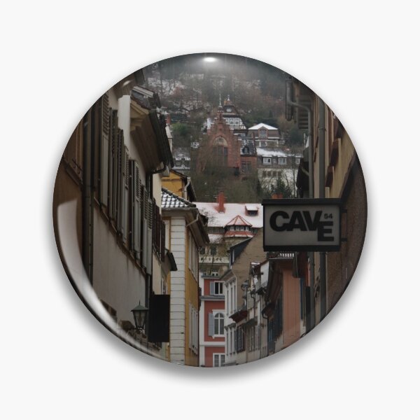 Item preview, Heidelberg Cave designed and sold by Francisco Vasconcellos.