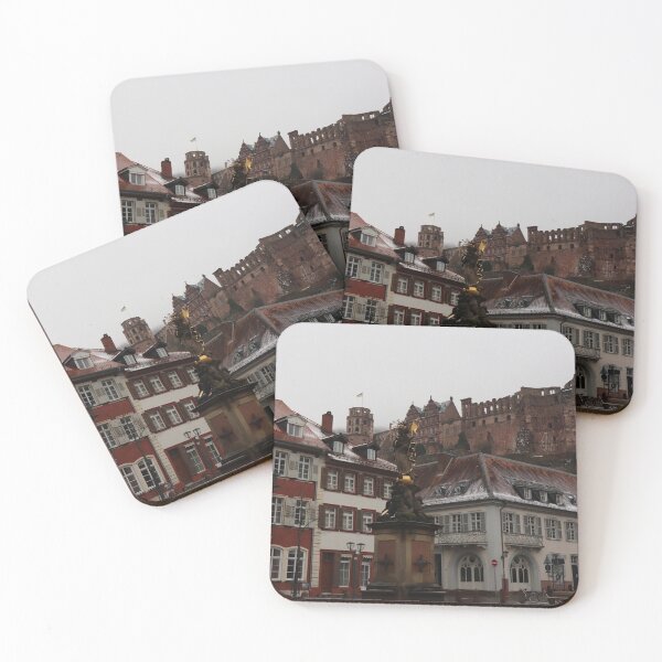 Item preview, Heidelberg designed and sold by Francisco Vasconcellos.