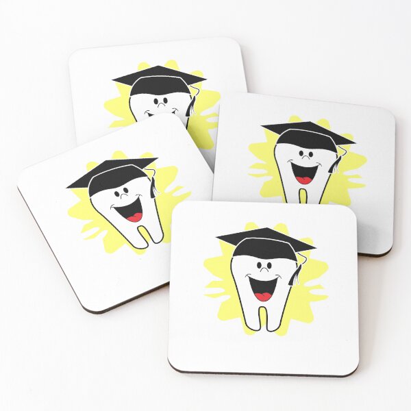 Item preview, Holy Molar I Did it Dentist Hygienist Graduation Teeth designed and sold by dbreeze10.