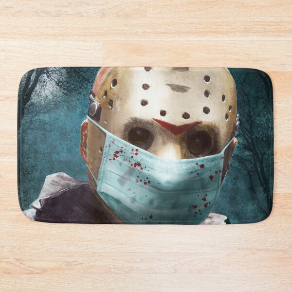 Item preview, SICK  Jason designed and sold by VasilisZikosArt.