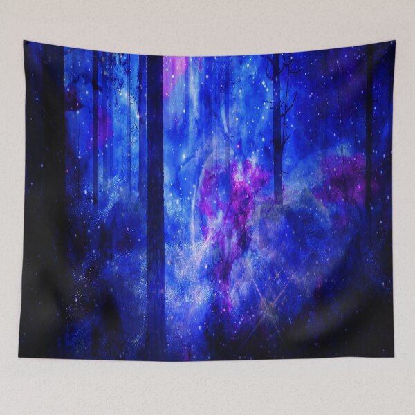 Item preview, Lover's Mystic Night Dreams designed and sold by Eye of Illumination Desgins.