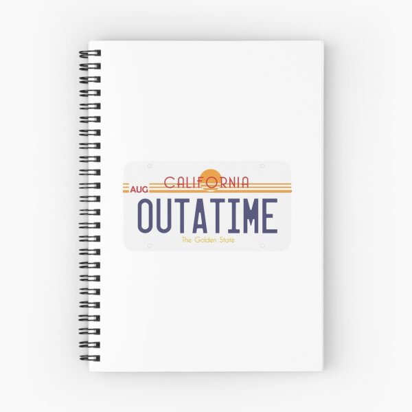 Item preview, Outatime designed and sold by jordan5L.
