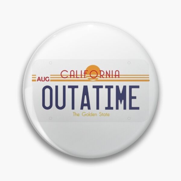 Item preview, Outatime designed and sold by jordan5L.
