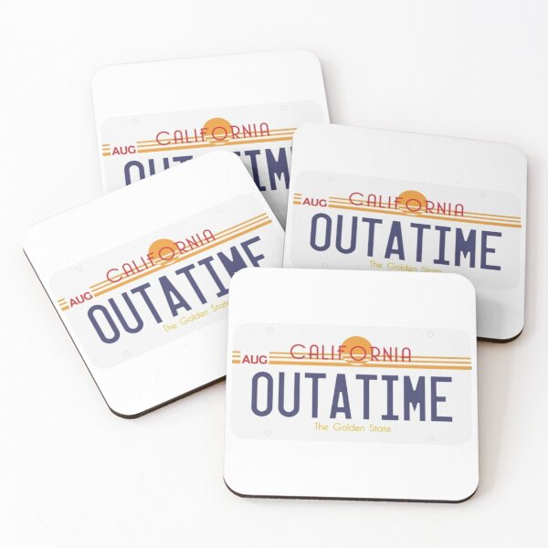 Item preview, Outatime designed and sold by jordan5L.