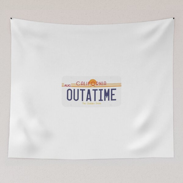 Item preview, Outatime designed and sold by jordan5L.