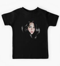 Dagger Kids Tee