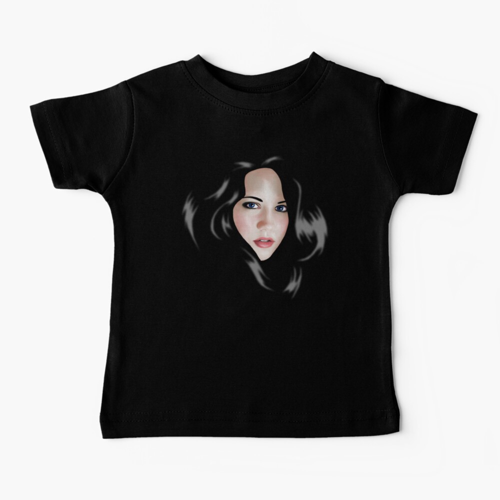 Item preview, Baby T-Shirt designed and sold by TheRandomFactor.