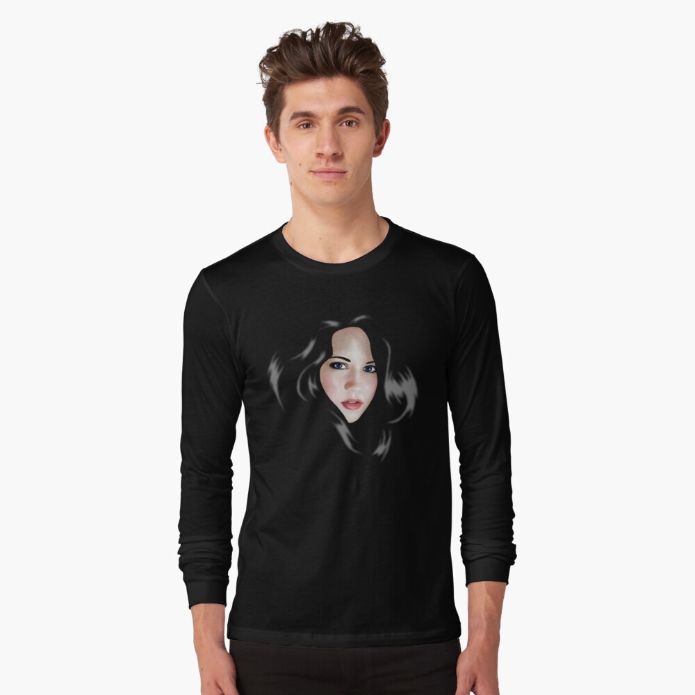 Item preview, Long Sleeve T-Shirt designed and sold by TheRandomFactor.