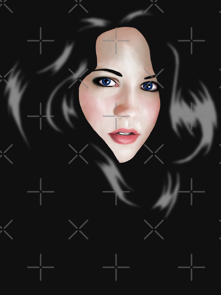 Thumbnail 7 of 7, Essential T-Shirt, Dagger designed and sold by TheRandomFactor.