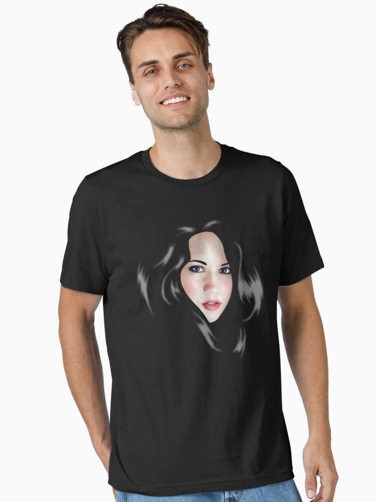 Thumbnail 1 of 7, Essential T-Shirt, Dagger designed and sold by TheRandomFactor.