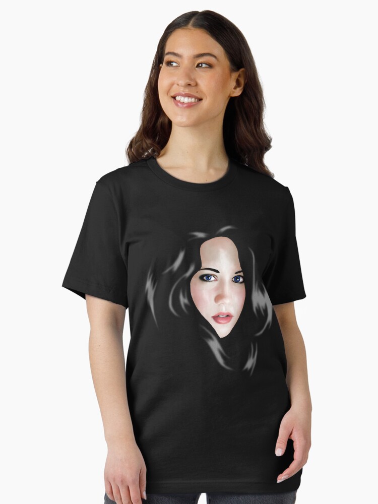 Thumbnail 2 of 7, Essential T-Shirt, Dagger designed and sold by TheRandomFactor.