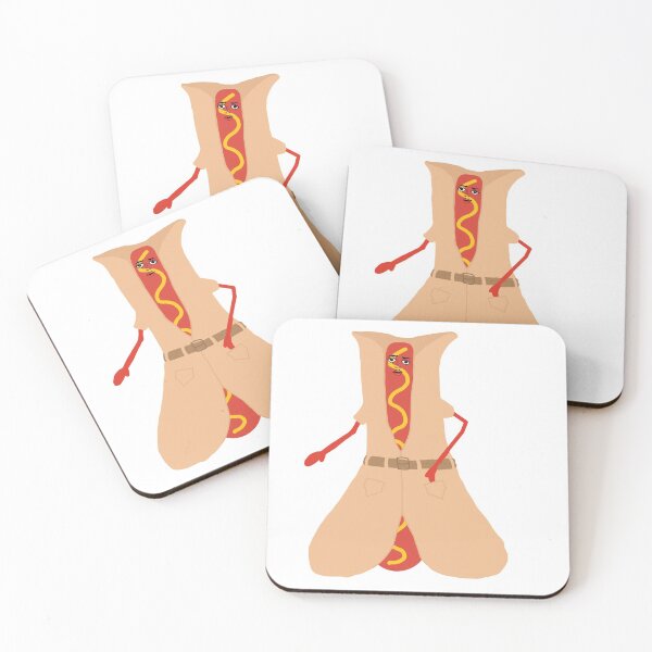 Item preview, Hot dog designed and sold by Sophia-24.