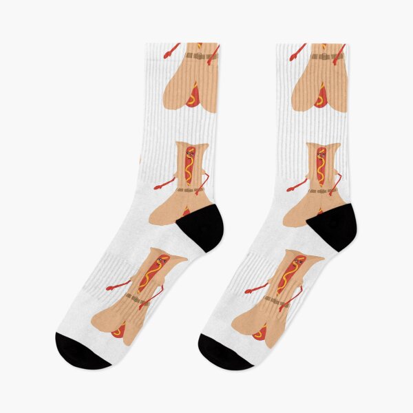Item preview, Hot dog designed and sold by Sophia-24.