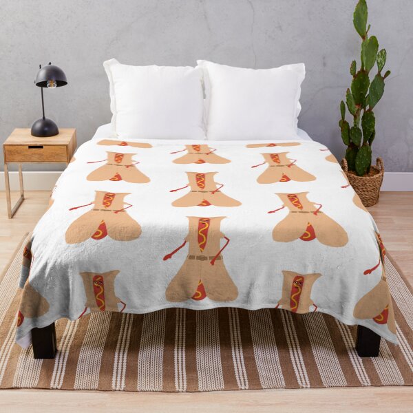 Item preview, Hot dog designed and sold by Sophia-24.