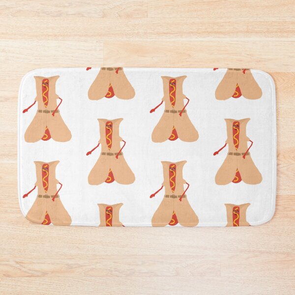 Item preview, Hot dog designed and sold by Sophia-24.