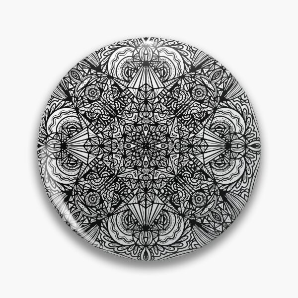 Item preview, Mandala  designed and sold by K-T-K.