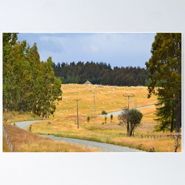 Item preview, A Country Road designed and sold by Deborah Clearwater.