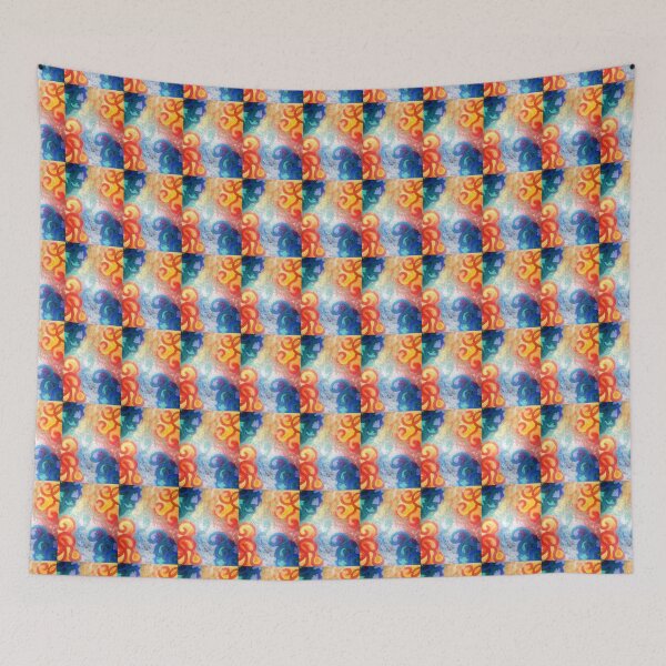Item preview, Birds Of A Feather designed and sold by Christa Kintner.