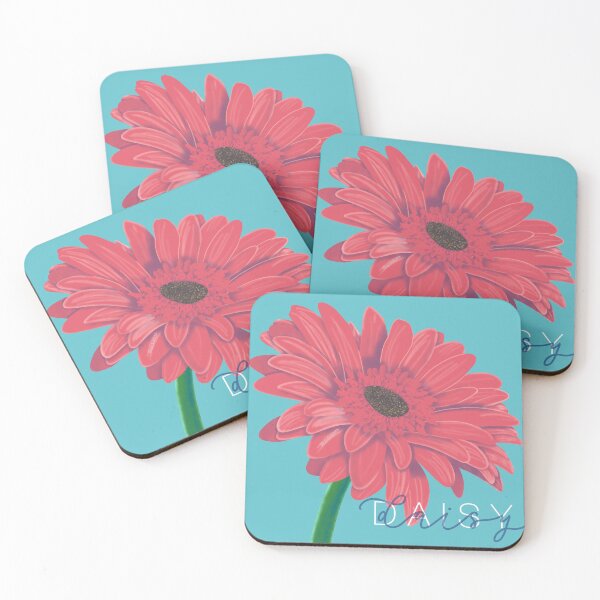 Item preview, Daisy designed and sold by kandraletters.