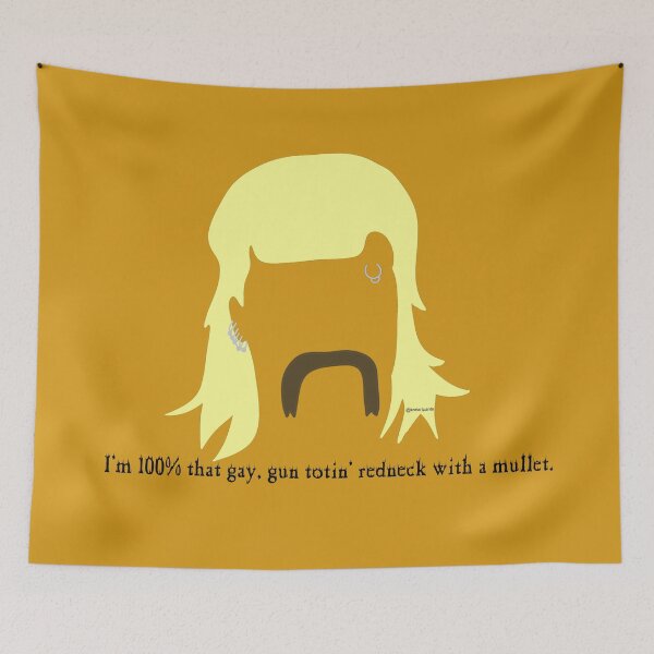 Item preview, Joe Exotic 100% designed and sold by koriander9212.