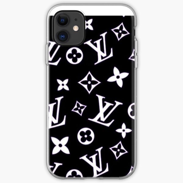 LV Phone Case iPhone Soft Case