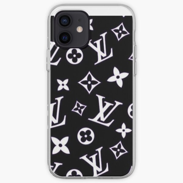 LV Phone Case iPhone Soft Case
