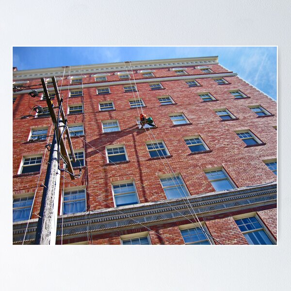Item preview, Window Washer designed and sold by David Denny.