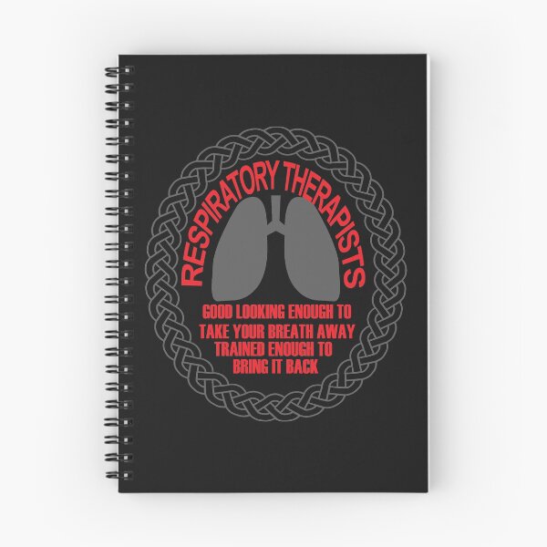 Item preview, RESPIRATORY THERAPISTS GOOD LOOKING ENOUGH TO TAKE YOUR BREATH AWAY TRAINED ENOUGH TO BRING IT BACK designed and sold by bigerdan.