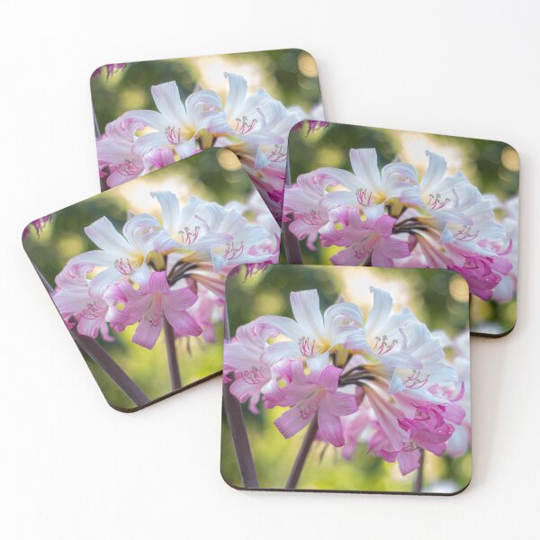 Item preview, Amaryllis Belladonna designed and sold by FigTreeMagick.