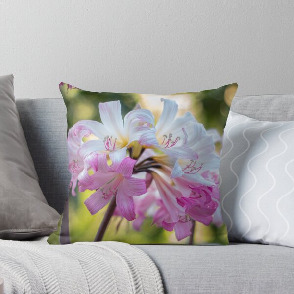 Item preview, Amaryllis Belladonna designed and sold by FigTreeMagick.