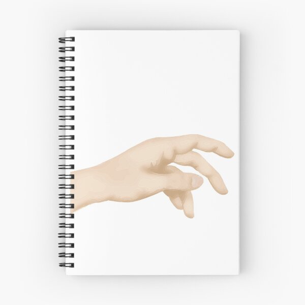 Item preview, Reaching out designed and sold by K-T-K.