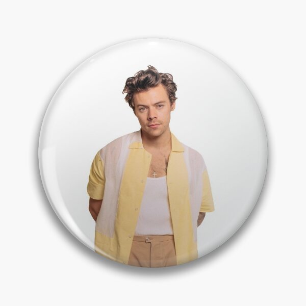 Harry Pin