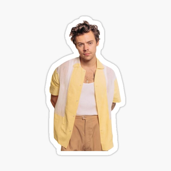 Harry Sticker