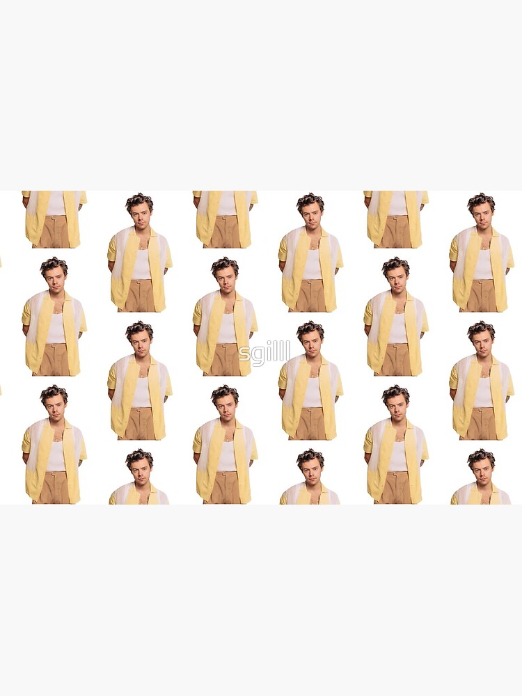 Harry de sgilll