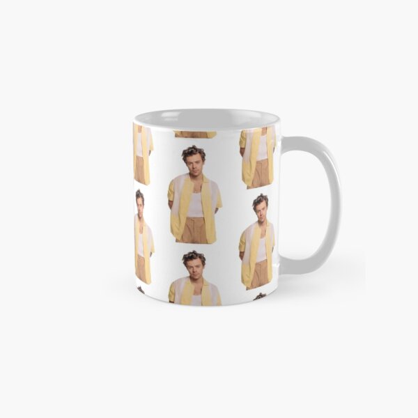 Harry Classic Mug