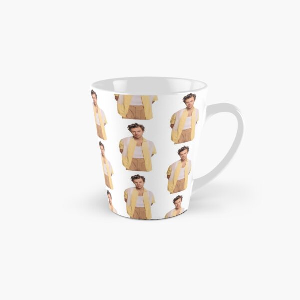 Harry Tall Mug