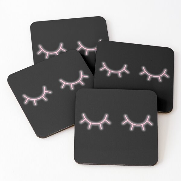 Item preview, Eyelashes designed and sold by Digital Avocado.